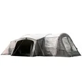 Produktbild: Skandika Timola 6 Air Sleeper Protect XL Plus Luftzelt 6 Personen 765×380cm Neu