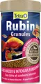 Produktbild: Tetra Rubin Granules 250 ml