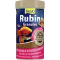Produktbild: Rubin Granules 250 ml Granulat - Tetra