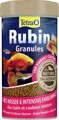 Produktbild: Tetra Rubin Granules 250 ml  Granulat