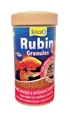 Produktbild: Tetra Rubin Granules 250ml - Futter Granulat mit Farbverstärker Farbfutter