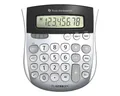 Produktbild: Texas Taschenrechner TI-1795 SV, 8-stellig, mit Abschaltautomatik
