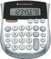 Produktbild: TEXAS INSTRUMENTS Tischrechner TI-1795 SV