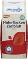 Produktbild: Haferflocken Zartblatt, demeter 12 x 750 g