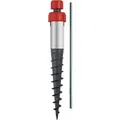 Produktbild: BLOME 335-20 Bodenhülse DuoFix Geeignet für Ø 17-55 mm, mehrfarbig