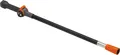 Produktbild: GARDENA 555-220 Cleansystem Wasserstiel 90 cm, schwarz/orange (1 Stück)