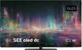 Produktbild: LOEWE We. SEE 65 Zoll OLED-TV, Dual Channel, Smart TV (Dolby Vision, 60 W Dolby Atmos, HDMI 2.1 120 Hz VRR, Apple AirPlay, Matter, Bluetooth Remote, extra flaches Monitor-Design)
