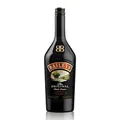 Produktbild: Baileys Original, Irish Cream Likör, weltbekannter Sahnelikör, beliebte Klassiker unter den Bestsellern, 17% vol, 1000ml, Einzelflasche