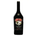 Produktbild: Baileys Original Irish Cream irischer Whiskey mit Sahne 1000ml