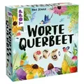 Produktbild: Worte Querbeet - Lass Worte wachsen!