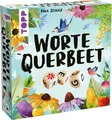 Produktbild: Worte Querbeet - Lass Worte wachsen!