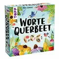 Produktbild: Frechverlag Worte Querbeet - deutsch 300569