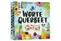 Produktbild: frechverlag Spiel Worte Querbeet - Lass Worte wachsen!