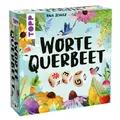 Produktbild: Worte Querbeet - Lass Worte wachsen!