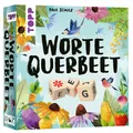 Produktbild: Worte Querbeet
