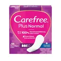 Produktbild: Carefree Plus Original Fresh 56