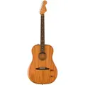 Produktbild: Fender Highway Dreadnought MAH - Westerngitarre