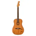 Produktbild: Fender Highway Series Dreadnought All-Mahogany inkl. Gigbag