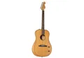 Produktbild: Fender Westerngitarre, Westerngitarren, Andere Bauformen, Highway Dreadnought All Mahogany - Westerngitarre