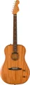Produktbild: Fender Highway Series Dreadnought All - Mahogany