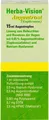 Produktbild: Herba-Vision Augentrost 15 ml