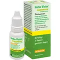 Produktbild: HERBA-VISION Augentrost Augentropfen 15 ml