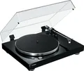 Produktbild: Yamaha TT-S303 Plattenspieler schwarz