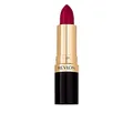 Produktbild: Super Lustrous Lippenstift, Nr. 440 Rot/Lila (Cherries In The Snow), 3,7 g