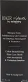Produktbild: Sisley Hair Rituel by Sisley Masque Soin Sublimateur de Couleur 200 ml
