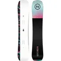 Produktbild: Nidecker Snowboard Venus bunt 151