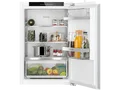Produktbild: SIEMENS KI21RADD1 iQ500 Einbaukühlschrank (136 l, D, 874 mm hoch, Weiß)