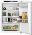 Produktbild: Siemens Einbau-Kühlschrank KI21RADD1 iQ500 | 88x56 cm | 136 l | LED | hyperFresh | Energieklasse D | 28 dB | Weiß, D (Spektrum A bis G)