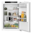 Produktbild: Siemens KI21RADD1 iQ500 Einbaukühlschrank, Nischenhöhe: 88 cm, 136 L, Flachschar