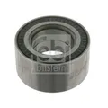 Produktbild: 1x Radlager FEBI BILSTEIN 23926 passend für BMW
