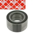 Produktbild: febi 23926 Radlager für BMW 3er E90 E91 E92 5er E60 E61 X3 E83 X5 E53 vorne