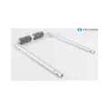 Produktbild: Fiamma Kit Bike Slide f. Carry-Bike Garage Slide + Defekt (283715)