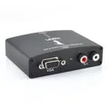 Produktbild: Lindy VGA & Audio to HDMI Converter