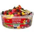 Produktbild: Haribo Fruchtgummis Color-Rado, 750g