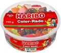 Produktbild: Haribo Color-Rado - Fruchtgummi Lakritz Mischung Colorrado - 750 Gramm