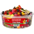 Produktbild: HARIBO Color-Rado Fruchtgummi 750,0 g