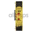 Produktbild: SICK SICHERHEITSSTEUERUNG HAUPTMODUL, 6032470 - UE410-XU3T5 (USED)