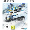 Produktbild: Wild River Games Winter Games 2023 (PS5, DE) (29017)