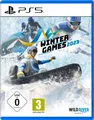 Produktbild: Winter Games 2023 (PlayStation 5)