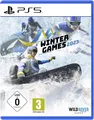 Produktbild: PS2/PS3/PS4 Software WINTER GAMES 2023 (PS5) PS5 Spiel