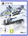 Produktbild: Winter Games 2023 PS5 USK: 0