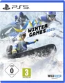 Produktbild: Software Pyramide PS5 Game PS5 Winter Games 2023
