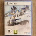 Produktbild: PS5 - Playstation ► Winter Games 2023 ◄ NEU & OVP | SEALED | dt. Verkaufsversion
