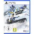 Produktbild: Winter Games 2023 PS5-Spiel PlayStation 5 Sport Winter Spieletitel