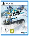 Produktbild: Wild River Games Winter Games 2023 (PlayStation 5)