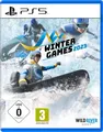 Produktbild: Spiel Winter Games 2023 (PS5) ak tronic PS5 NEU/OVP